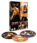 Step Up/Honey/You Got Served [DVD] only £12.99