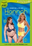 Hannah Watermanâ€™s Body Blitz [DVD] only £6.99