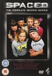 Spaced: Series 2 [DVD] only £6.99