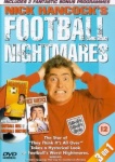 Nick Hancock: Football Hell/Football Nightmares/Football Doctor [DVD] only £6.99