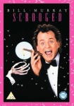 Scrooged [DVD] (1988) only £6.99