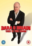 Dara O Briain - This Is the Show [Live] [DVD] only £6.99