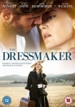 The Dressmaker [DVD] [2017] only £6.99