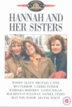 Hannah and Her Sisters [DVD] [2011] [1986] only £6.99