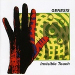 Invisible Touch only £6.99