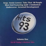 Hits '93 Vol.1 only £6.99