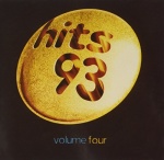 Hits '93 Vol.4 1993 Pop Chart Hits only £6.99