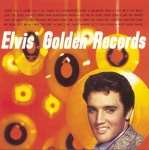 Elvis' Golden Records, Vol. 1 only £6.99