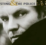 The Very Best of Sting and the Police only £6.99