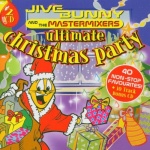 Ultimate Christmas Party only £9.99