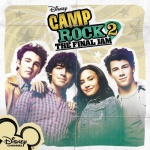 Camp Rock 2: The Final Jam only £6.99