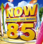 Now That's What I Call Music! 85 only £9.99