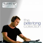 The Pete Tong Collection only £9.99