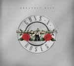 Guns N' Roses Greatest Hits only £6.99