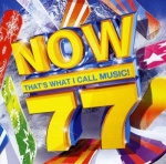 Now That's What I Call Music! 77 for only £9.99