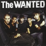 The Wanted only £6.99