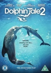 Dolphin Tale 2 [DVD] [2014] [2015] only £6.99