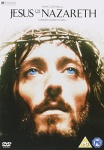 Jesus of Nazareth [DVD] [1977] only £9.99