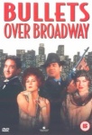 Bullets Over Broadway [DVD] only £6.99