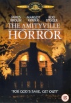 The Amityville Horror [DVD] only £6.99