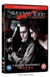 Sweeney Todd - The Demon Barber of Fleet Street [2 Disc] [DVD] [2007] only £7.99