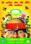 The Harry Hill Movie [DVD] [2017] only £6.99