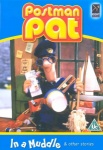 Postman Pat: in a Muddle [DVD] only £6.99