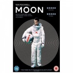 Moon [DVD] [2009] only £6.99