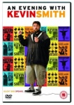 An Evening With Kevin Smith [DVD] [2004] [NTSC] only £6.99