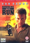 Nowhere To Run [DVD] only £6.99