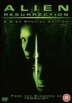 Alien Resurrection - 2-disc Special Edition [DVD] [1997] only £7.99