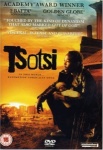 Tsotsi [DVD] [2006] only £6.99