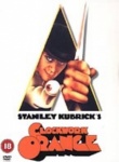 A Clockwork Orange [DVD] [1971] only £6.99