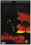 The Amityville Curse [1989] [DVD] only £6.99