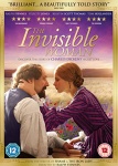 The Invisible Woman [DVD] [2014] only £6.99