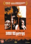 Amores Perros [DVD] [2001] only £6.99