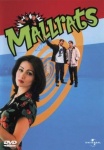 Mallrats [DVD] only £6.99