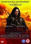 Solomon Kane [DVD] only £6.99