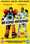 Be Kind Rewind [DVD] [2007] only £6.99