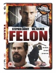 Felon [DVD] only £6.99