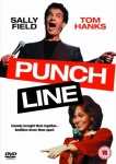 Punchline [DVD] only £6.99