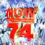 Now That's What I Call Music! 74 only £9.99