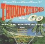 Thunderthemes Are Go only £6.99