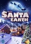 When Santa Fell To Earth [DVD] only £6.99