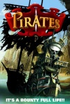 Pirates [DVD] only £6.99