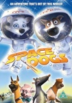 Space Dogs [DVD] only £6.99