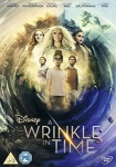 A Wrinkle In Time [DVD] [2018] only £6.00