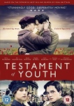 Testament of Youth [DVD] [2014] [2015] only £6.99