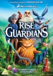 Rise of the Guardians [DVD] only £6.99