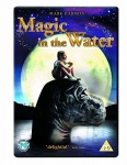 Magic In The Water [DVD] only £6.99